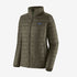 25 W's Nano Puff Jacket